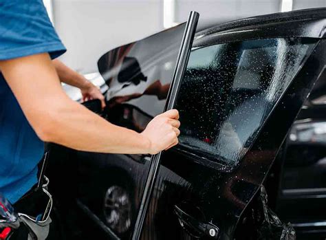 What Are The Car Window Tinting Prices In 2024 Checkatrade