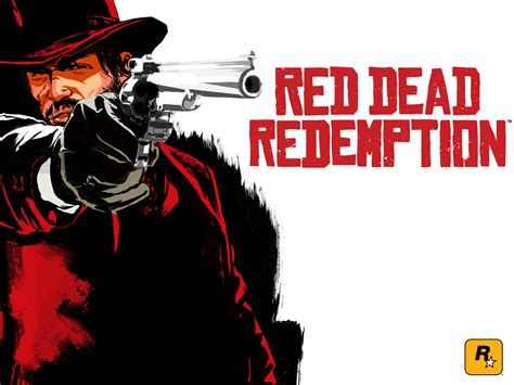 Video Games And Such Red Dead Redemption Review By Spooge