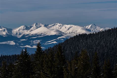Munții Șureanu Adevărată Poartă A Raiului Muntii Nostri