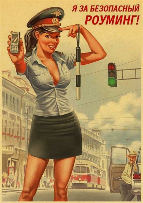 World War Ii Sexy Pin Up Girl Poster Military Bar Cafe