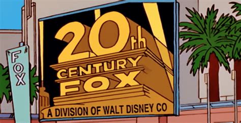 21st Century Fox Announces Disneys 71 Billion Acquisition Officially