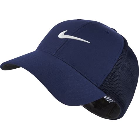 2016 Nike Golf Hat Legacy91 Tour Mesh Fitted Mens Cap 727031 Ebay