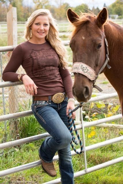 It S Official Cowgirl Has Launched A New Line Of Tees And Tanks Artofit