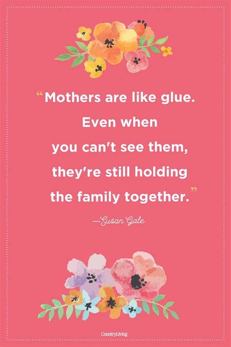 Share These Mothers Day Quotes With Your Mom Asap Short Mothers Day