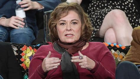 5 Of Roseanne Barrs Most Recent Twitter Controversies Abc News