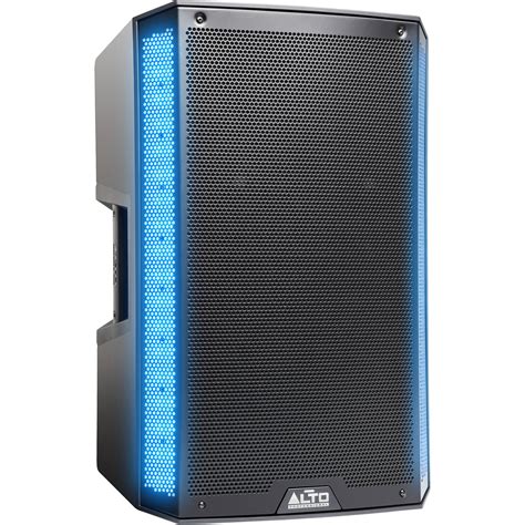 Alto Professional Tsl215 Full Range 2 Way Speaker Tsl215xus Bandh