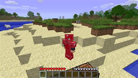 Redstone Ingots Armor Weapons And Tools 173 Minecraft Mod