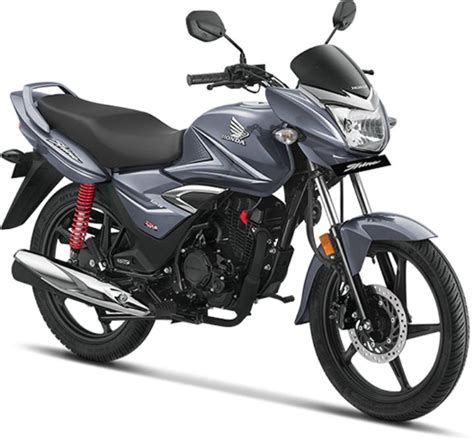 2020 Honda Shine 125 Bs6 First Look Review Most Reliable 125cc