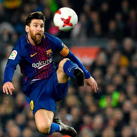 * attempted to leave barcelona in august 2020, making a formal request for an exit after a breakdown in his relationship with then president josep maria bartomeu but successor joan. Few Reasons For Which Lionel Messi May Leave Barcelona FC ...