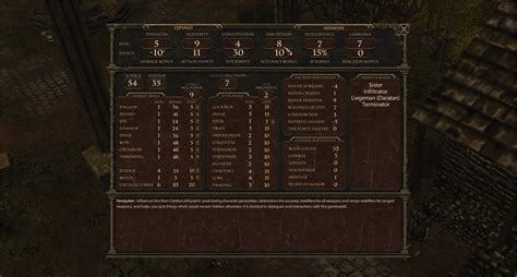 Decline Best Combat Build For A First Timer Page 4 Rpgcodex