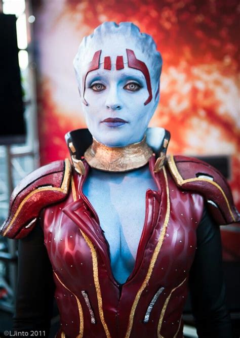 Pin By David Morgan On Cosplay Mass Effect Cosplay Cosplay Best Cosplay
