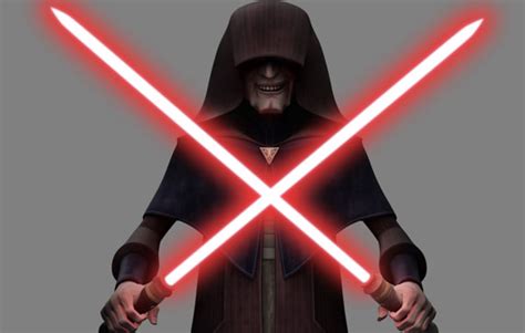 10 Facts You Didnt Know About Darth Sidious The Emperor Reelrundown