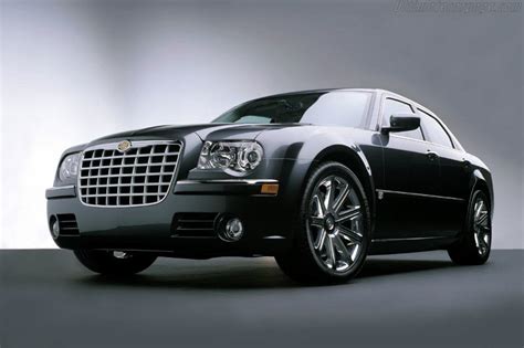 Chrysler 300c Concept