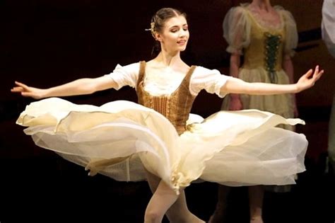 The Royal Ballet Artists 15 Alina Cojocaru Pricipal Ballet Bonito