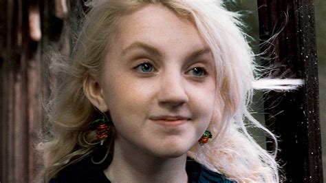 Luna Lovegoods Fascinating History From Harry Potter