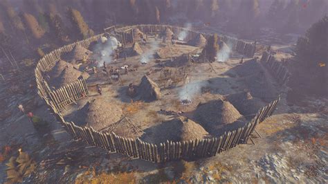 Adventures In The Stone Age An Interview With Ancient Cities Devs