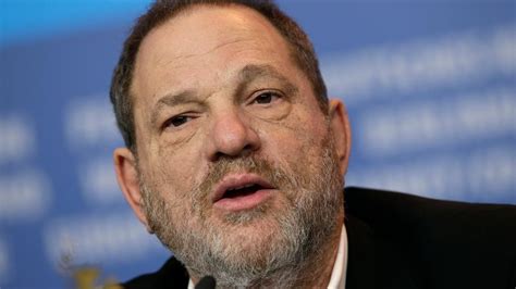 Weinsteins Impact Growing List Of Men Accused Of Sexual Misconduct