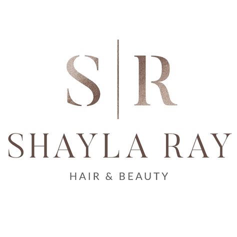 Shayla Ray Beauty