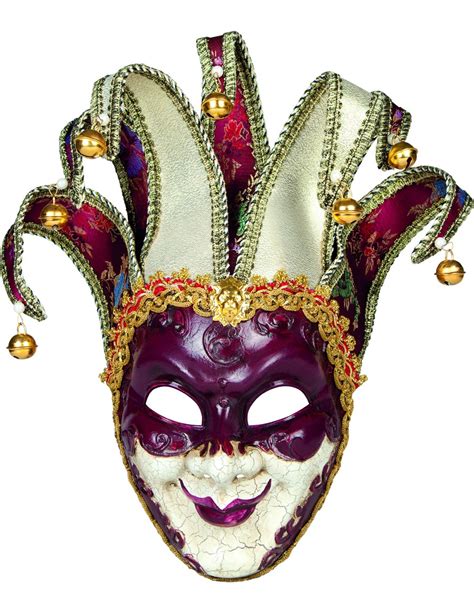 máscara veneciana arlequín adulto máscaras y disfraces originales baratos vegaoo