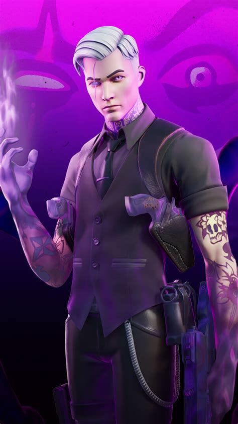 1080x1920 Resolution Midas Fortnitemares 2020 Iphone 7 6s 6 Plus And
