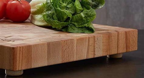 Custom Butcher Block Cutting Boards For Serious Chefs