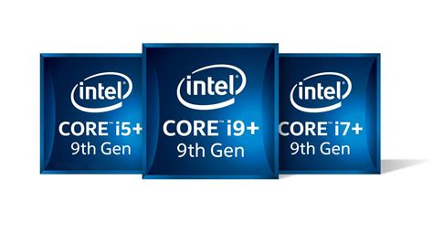 Intel I9 9900k I7 9700k E I5 9600k Ufficiali I Dettagli Sulle Cpu Di