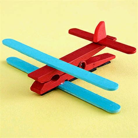 17 Amazing Popsicle Stick Crafts Crafts For Kids Craft Stick Crafts