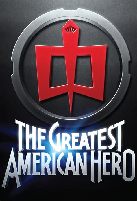 The Greatest American Hero Tvmaze