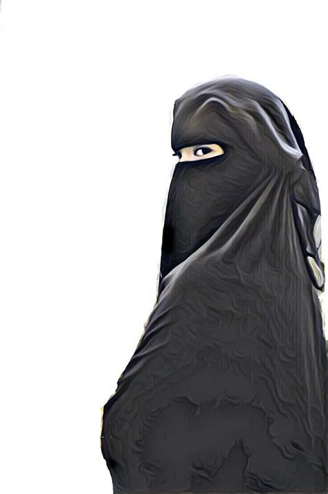 Pin On Niqab