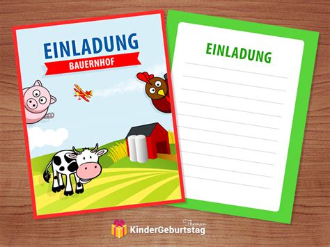 Blanko tabellen zum ausdruckenm : Fertige Geburtstagseinladungen Zum Ausdrucken