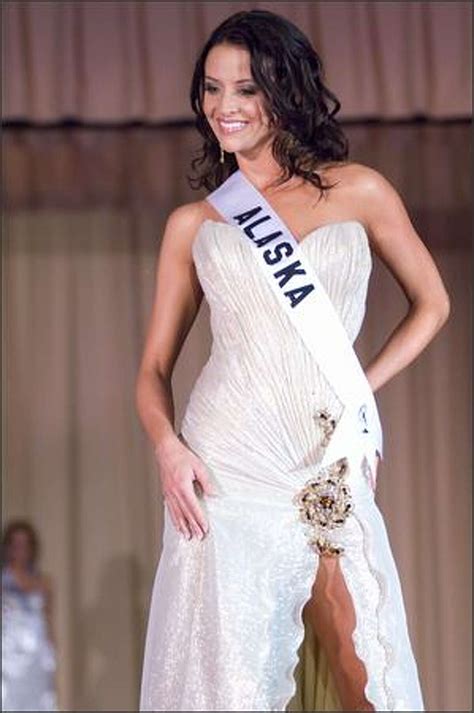 Miss Usa Presentation Evening Gowns 2007