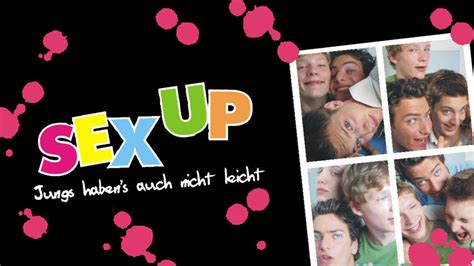 Sex Up 2003 Trakt