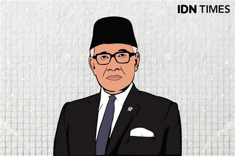 Ternyata Ini Sosok Pns Pertama Di Indonesia