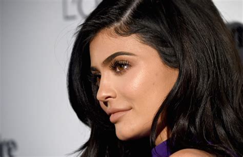 Did Kylie Jenner Just Admit To Ripping Off Artist Complex