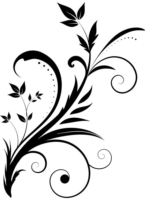 Swirl Clipart Curly Swirl Curly Transparent Free For Download On