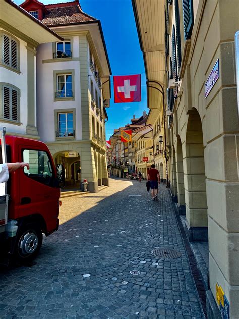 Switzerland Road Trip An Ultimate 6 Days Itinerary Travel And Life