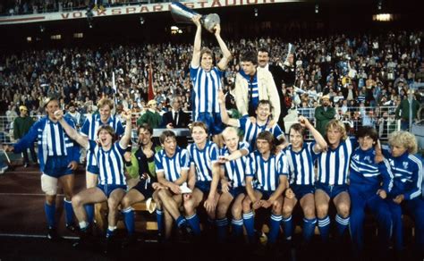All information about ifk göteborg (allsvenskan) current squad with market values transfers rumours player stats fixtures news. IFK Göteborg Europa League 1987