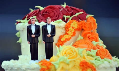 One Ruled A Us Citizen The Other Not Gay Couples Twins Face Unusual