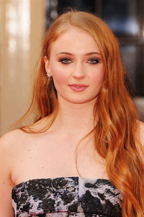 Sophie Turner Actress Photo 144 Of 953 Pics Wallpaper Photo