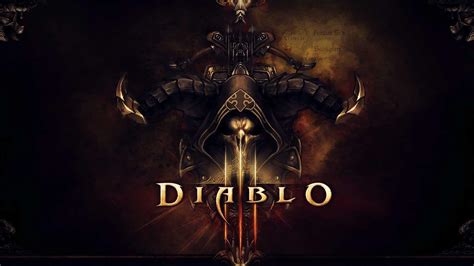 Diablo Wallpapers Top Free Diablo Backgrounds Wallpaperaccess