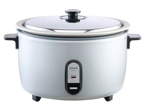 Permul Foodservice Equipment Cup Commercial Rice Cooker