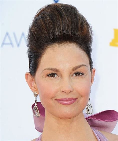 Ashley Judd Hairstyle Easy To Hairstyles 2014 Hair Styles 2014