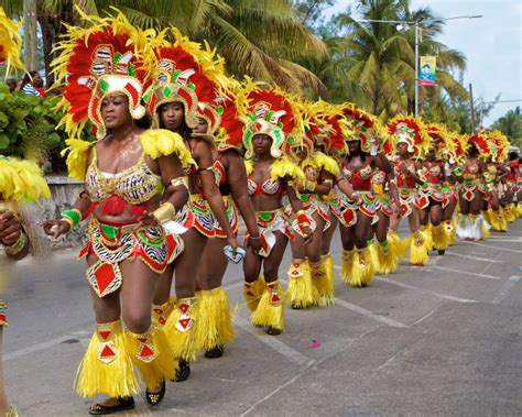the caribbean s top events and festivals