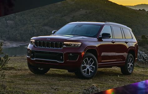 2023 Jeep Grand Cherokee Features Specs And Price Scarsview Chrysler