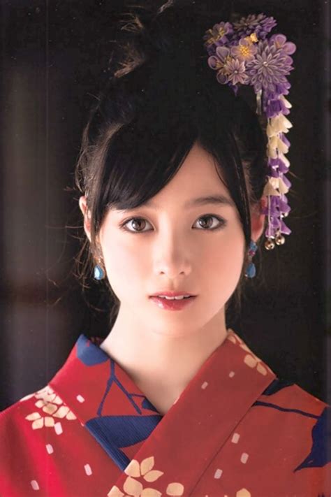 Kanna Hashimoto Cute Japanese Girl Beautiful Japanese Girl Japanese