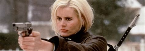Were all taken in it. The Best Female Action Movies