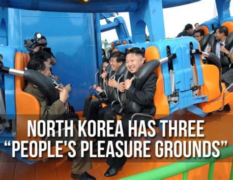 Shocking But True Facts About North Korea 27 Photos