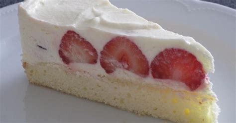 Die hardrock prinzessin kuchen für die etwas coolen mädeln. Erdbeer*Mascarpone*Torte | DasKochrezept.de - Kochrezepte ...