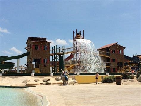 Aquaventure Waterpark Aruba All You Need To Know Before You Go