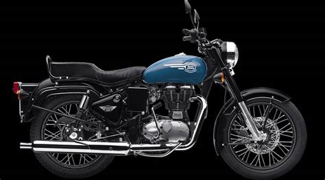 Royal Enfield Bullet Classic 350 350 Es X Price Features Mileage